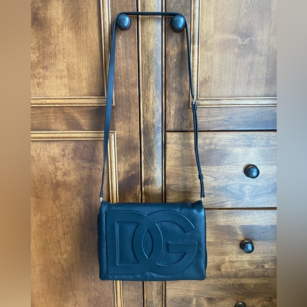 Dolce and Gabbana Messanger Bag